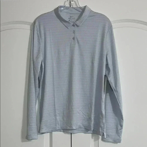 Nike Dri-Fit Polo Shirt​​ - Picture 4 of 8